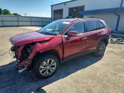 4T3B6RFV6SU191789 2025 TOYOTA RAV 4