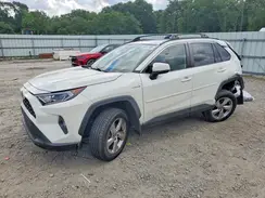 4T3B6RFV7MU031469 2021 TOYOTA RAV 4