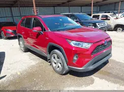 4T3B6RFV7MU033271 2021 TOYOTA RAV 4