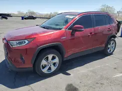 4T3B6RFV7MU036638 2021 TOYOTA RAV 4