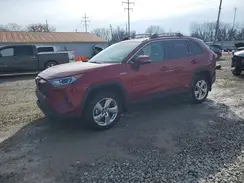 4T3B6RFV7MU039345 2021 TOYOTA RAV 4