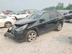 4T3B6RFV7MU040348 2021 TOYOTA RAV 4