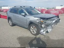 4T3B6RFV7MU044710 2021 TOYOTA RAV 4