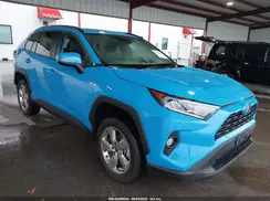 4T3B6RFV7MU046764 2021 TOYOTA RAV 4