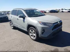 4T3B6RFV7MU050930 2021 TOYOTA RAV 4