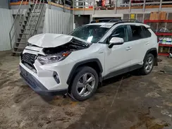 4T3B6RFV7MU052824 2021 TOYOTA RAV 4