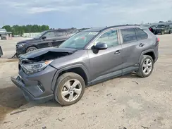 4T3B6RFV7MU053343 2021 TOYOTA RAV 4