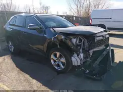 4T3B6RFV7MU053911 2021 TOYOTA RAV 4