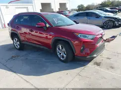 4T3B6RFV7MU058784 2021 TOYOTA RAV 4