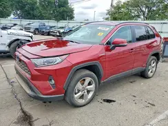 4T3B6RFV7MU060809 2021 TOYOTA RAV 4