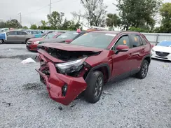 4T3B6RFV7NU072461 2022 TOYOTA RAV 4