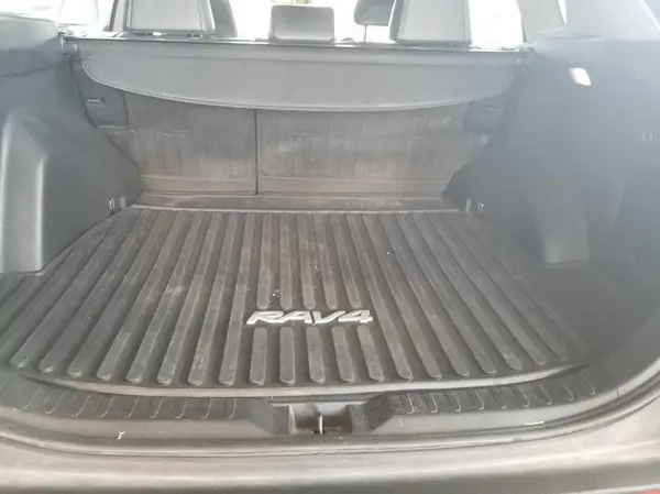 4T3B6RFV7NU084822 2022 TOYOTA RAV 4 - Image 8