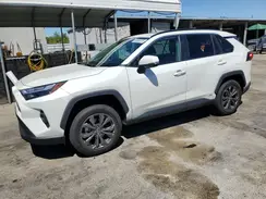 4T3B6RFV7NU097523 2022 TOYOTA RAV 4
