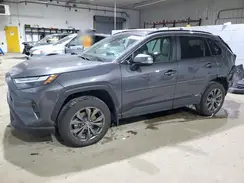 4T3B6RFV7NU098350 2022 TOYOTA RAV 4