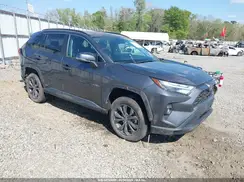 4T3B6RFV7PU108961 2023 TOYOTA RAV 4