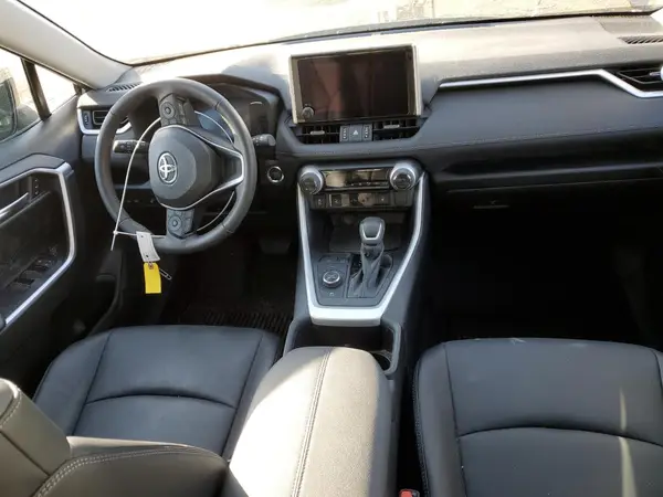 4T3B6RFV7PU139028 2023 TOYOTA RAV 4 - Image 8
