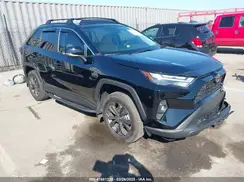 4T3B6RFV7SU177416 2025 TOYOTA RAV 4