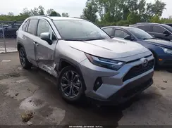 4T3B6RFV7SU184799 2025 TOYOTA RAV 4
