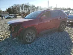 4T3B6RFV7SU188030 2025 TOYOTA RAV 4