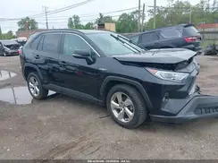 4T3B6RFV8MU007701 2021 TOYOTA RAV 4