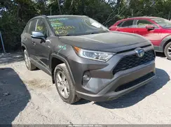 4T3B6RFV8MU010467 2021 TOYOTA RAV 4