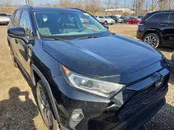 4T3B6RFV8MU031965 2021 TOYOTA RAV 4