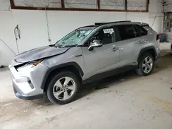 4T3B6RFV8MU038396 2021 TOYOTA RAV 4