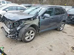 4T3B6RFV8MU038818 2021 TOYOTA RAV 4