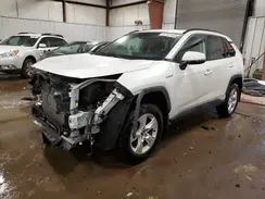 4T3B6RFV8MU040343 2021 TOYOTA RAV 4