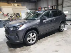 4T3B6RFV8MU053206 2021 TOYOTA RAV 4