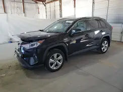 4T3B6RFV8MU054940 2021 TOYOTA RAV 4