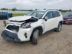 4T3B6RFV8MU056574 2021 TOYOTA RAV 4