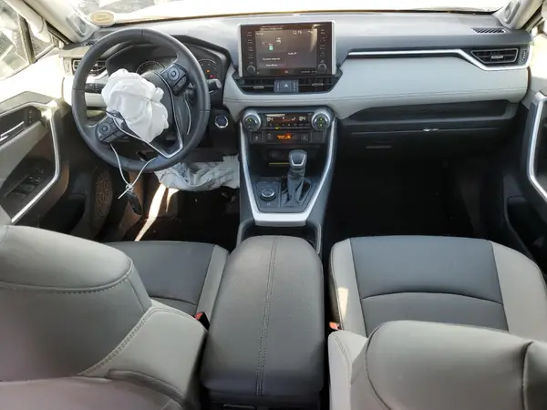 4T3B6RFV8MU060947 2021 TOYOTA RAV 4 - Image 8
