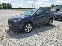 4T3B6RFV8MU061046 2021 TOYOTA RAV 4