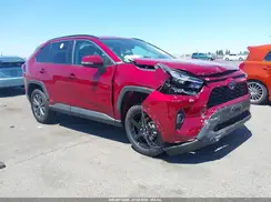 4T3B6RFV8NU068841 2022 TOYOTA RAV 4