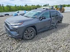4T3B6RFV8NU069102 2022 TOYOTA RAV 4