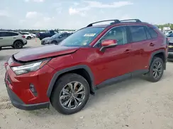 4T3B6RFV8NU084327 2022 TOYOTA RAV 4