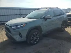 4T3B6RFV8NU089253 2022 TOYOTA RAV 4