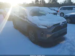 4T3B6RFV8NU090614 2022 TOYOTA RAV 4