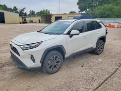 4T3B6RFV8NU092718 2022 TOYOTA RAV 4