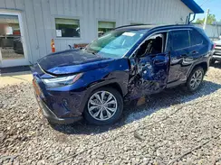 4T3B6RFV8NU097109 2022 TOYOTA RAV 4