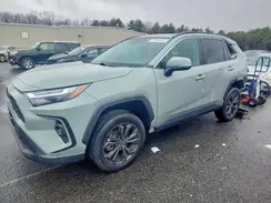 4T3B6RFV8NU102146 2022 TOYOTA RAV 4