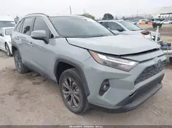 4T3B6RFV8NU102695 2022 TOYOTA RAV 4