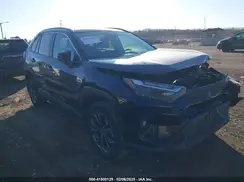 4T3B6RFV8PU109357 2023 TOYOTA RAV 4