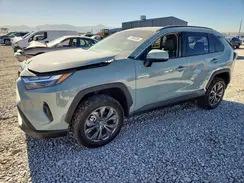 4T3B6RFV8PU113487 2023 TOYOTA RAV 4