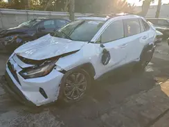 4T3B6RFV8PU119922 2023 TOYOTA RAV 4