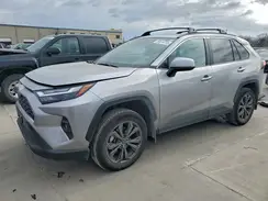 4T3B6RFV8PU120326 2023 TOYOTA RAV 4