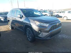 4T3B6RFV8PU126076 2023 TOYOTA RAV 4