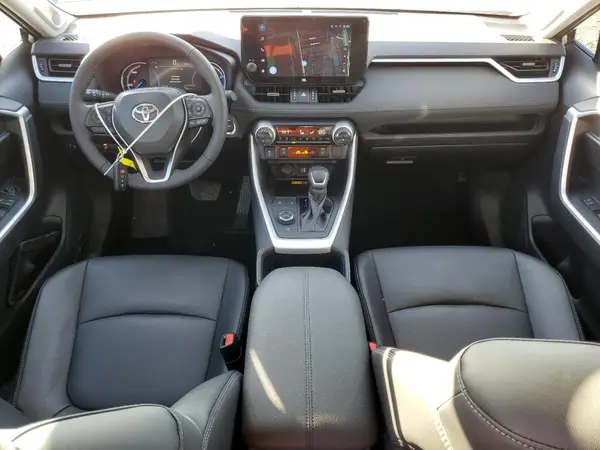 4T3B6RFV8RU156536 2024 TOYOTA RAV 4 - Image 8