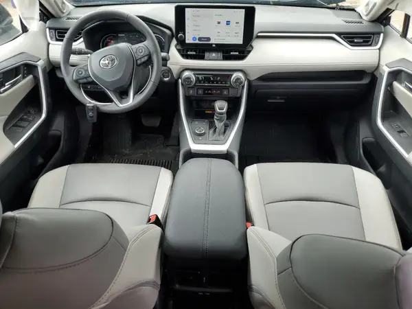 4T3B6RFV8RU162398 2024 TOYOTA RAV 4 - Image 8
